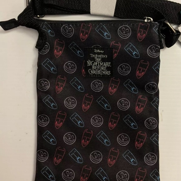 The Nightmare Before Christmas crossbody bag - Picture 2 of 2